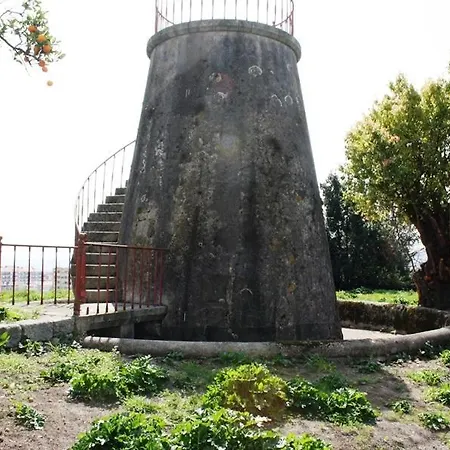 בית הארחה Pedra Iberica 3*