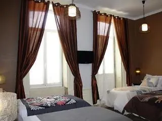 Pedra Iberica 3* פורטו