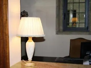 Pedra Iberica בית הארחה 3*