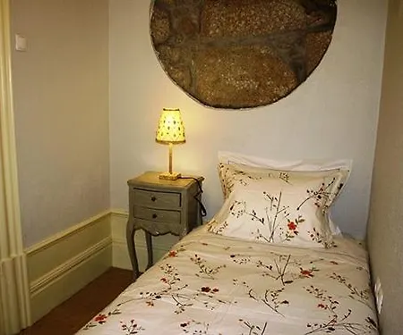 בית הארחה Pedra Iberica פורטו